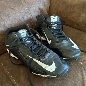 Mens Nike cleats